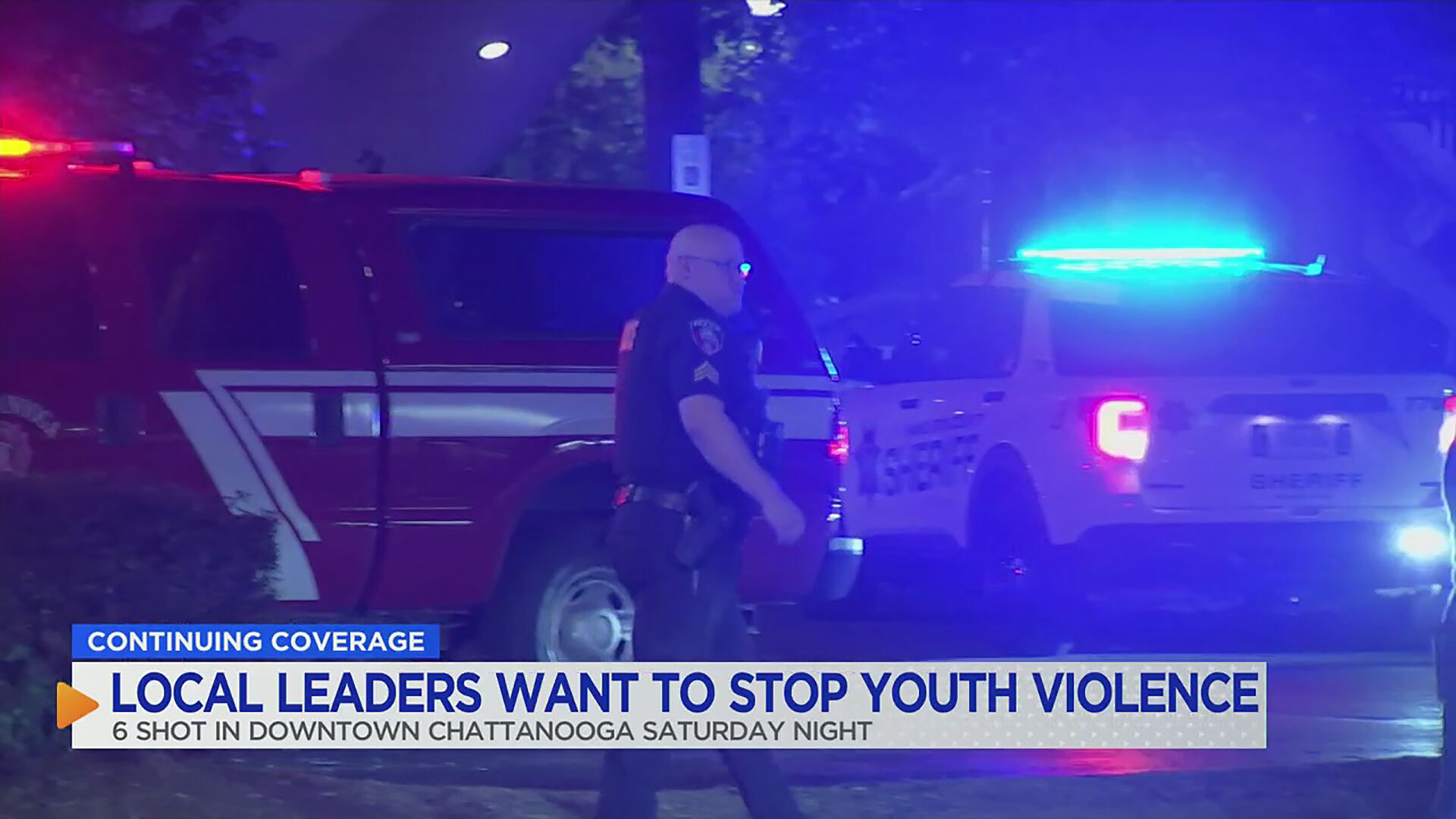 Some Chattanooga business owners express concerns following weekend shooting